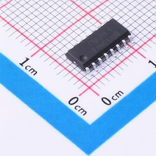 FM 74HC138B for sale