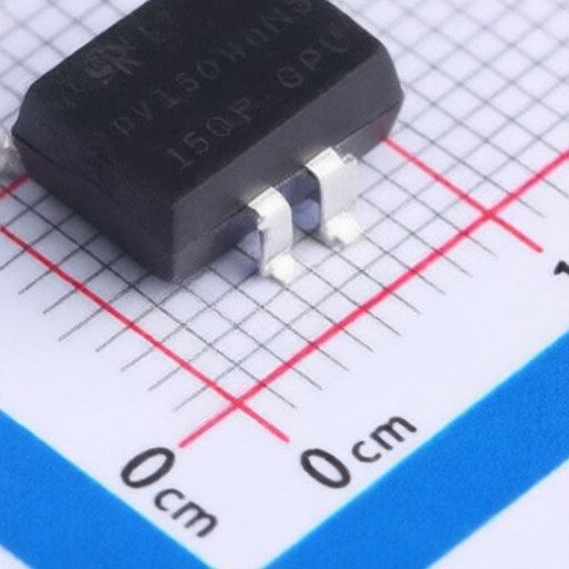 Infineon PVI5080NSPBF for sale