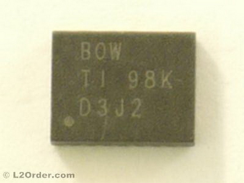 TI BQ24038RHLR for sale