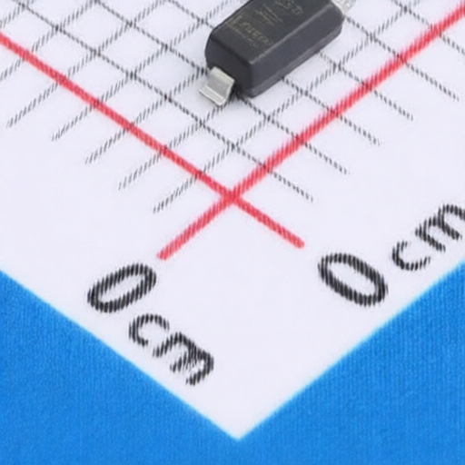 LangJie BZT52C5V6 for sale