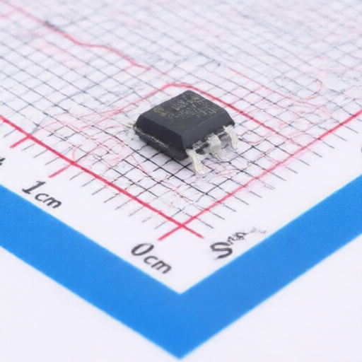 JSMSEMI JSM2203STR for sale