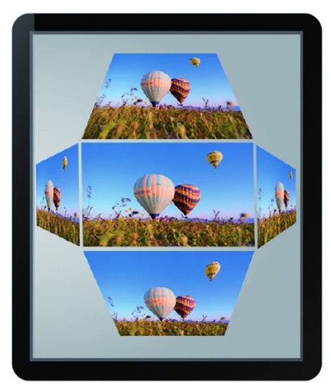 ADVANTECH IDK-1110R-50XGB1 for sale