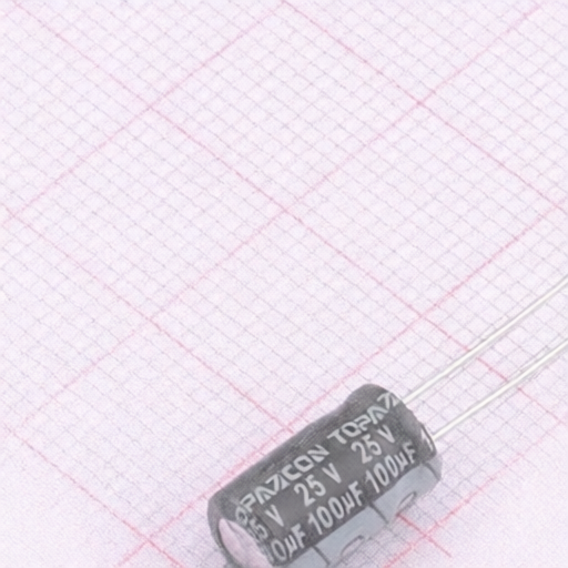 Guangdong TOPAZ Elec Tech ERE2G2R2M061200B for sale