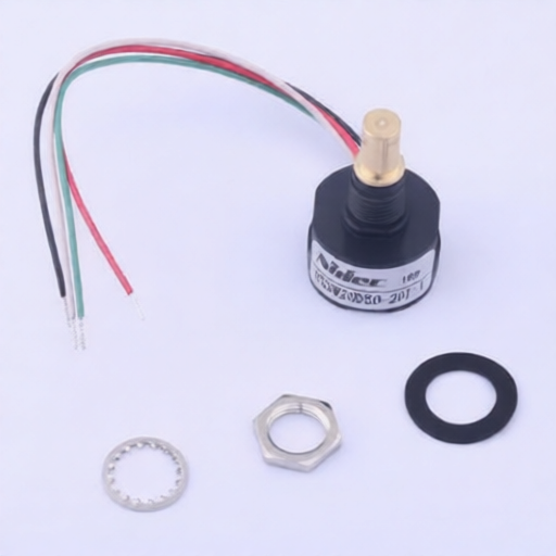 Nidec RECW20D-50-201-1 for sale