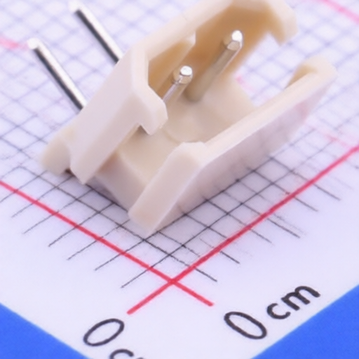 CJT(Changjiang Connectors) A2505WR-2P for sale