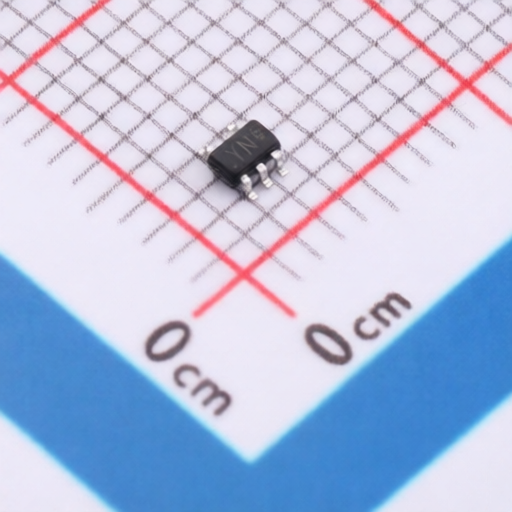 MSKSEMI 74LVC1G34GW-MS for sale