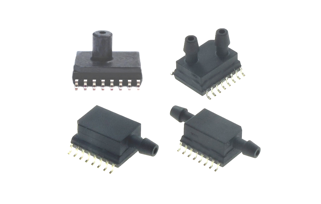 Silicon Microstructures(SMI) SM5470-001-D-B for sale