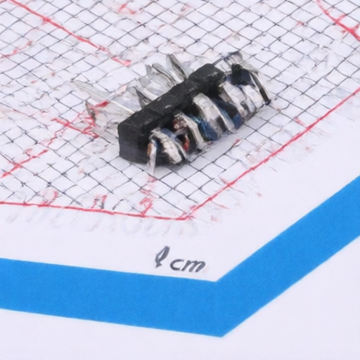 ZHOURI PZ2.54-1x4-11.2 for sale