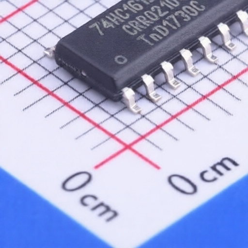 Nexperia 74HC161D,653 for sale