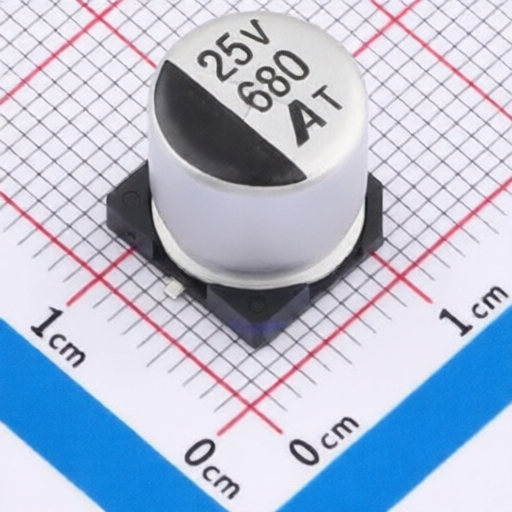 ACMECON GVT1E687M1010CN for sale