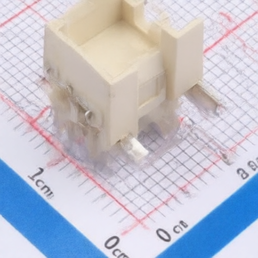 Hanbo Electronic WAFER-VH396L-2A for sale