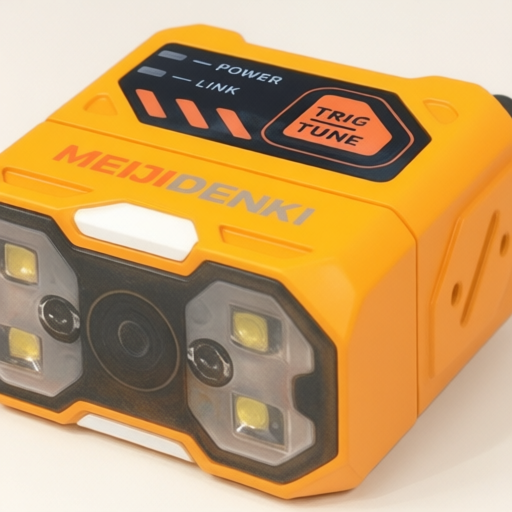 AKUSENSE RCD-AI100-SQ06R for sale