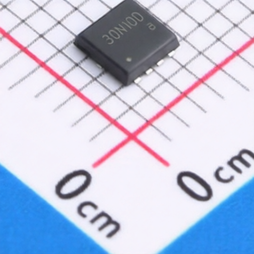 Siliup SP30N10DNJ for sale