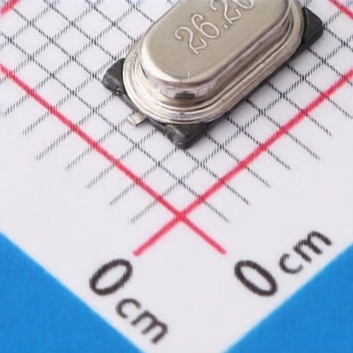 SOSET M49SMD26.2M22PF20PPM for sale