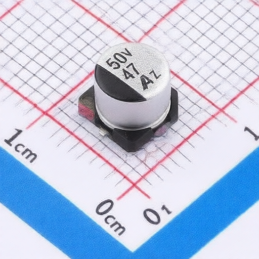 ACMECON GVZ1H476M0606CN for sale