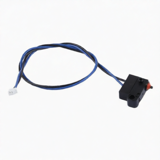 Korean Hroparts Elec K9-2821D-7WBN-1BA for sale