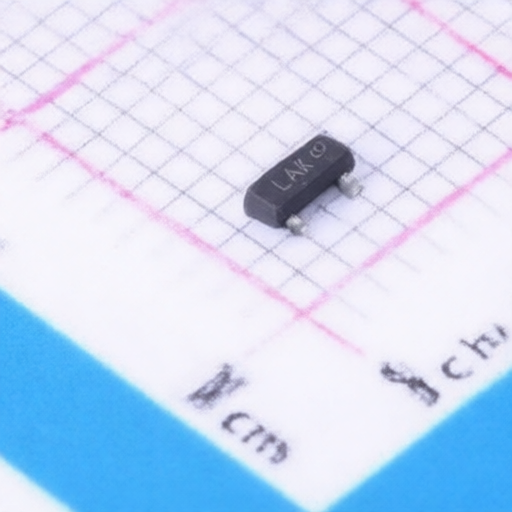 LRC LTL431AKLT1G for sale