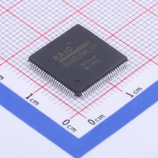 RAIO RA8889ML3N for sale