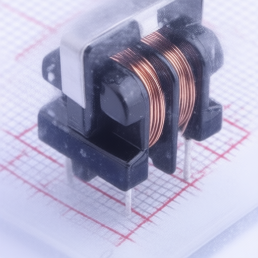 FH UU9.8-5mH for sale