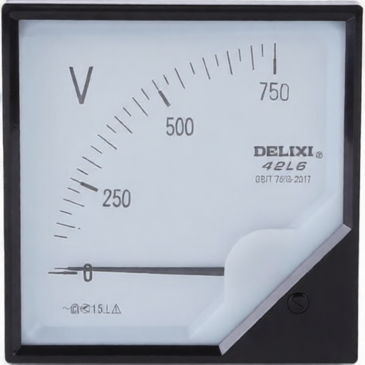 Delixi Electric 42L6V750V for sale