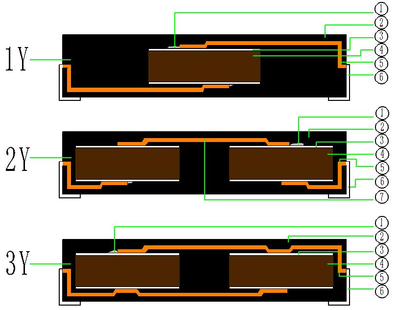 JK-ET JT72NTC025M070A4 for sale