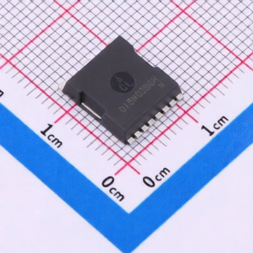 Siliup SP015N03BGHTO for sale