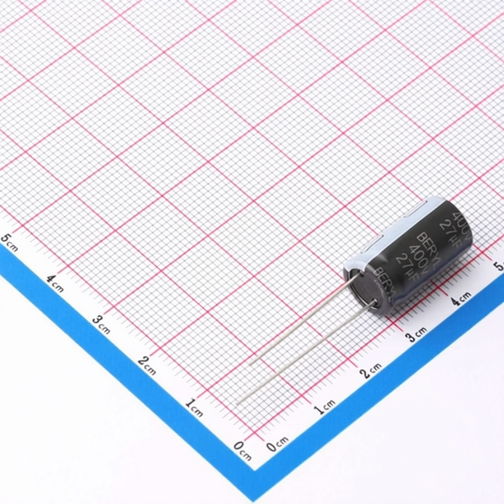 BERYL Electronic Tech ME400M270LO10*18TA-1B3Et for sale