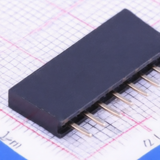 CJT(Changjiang Connectors) A2541HWV-8P for sale