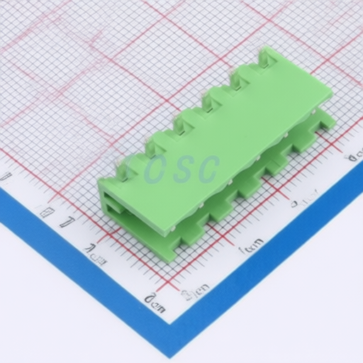 HCTL HC2EDGR-5.08-6P-V for sale