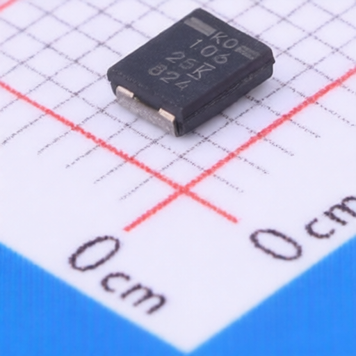 KEMET T521T106M025ATE100 for sale