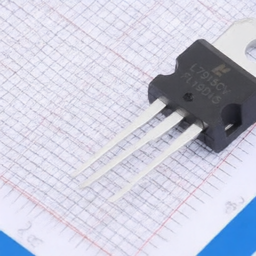 Minos L7915CV for sale