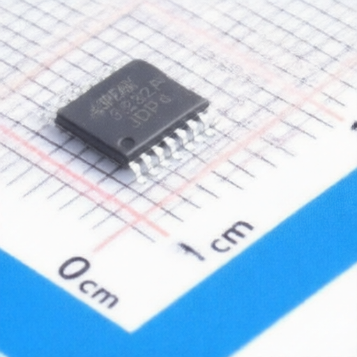 3PEAK TPT3232A-TS3R for sale