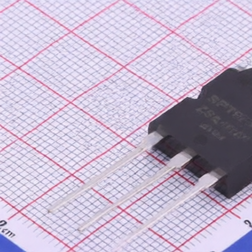 SPTECH 2SA1141 for sale