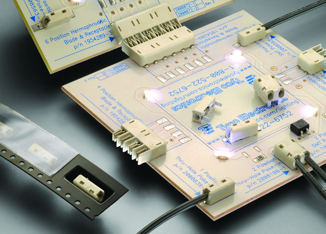 TE Connectivity 2008106-1 for sale