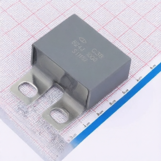 XIAMEN FARATRONIC C383A824JB01021 for sale