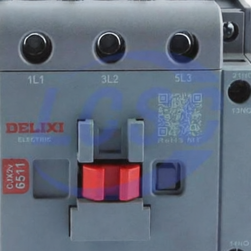 Delixi Electric CJX2V6511Q for sale