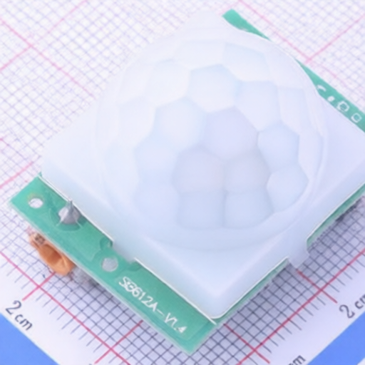 Senba Sensing Tech SB612-02-0001-L for sale