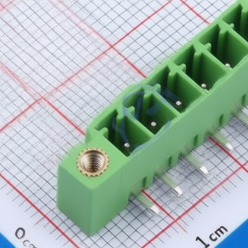 chxunda XD15EDGRM-3.81-6P-V for sale