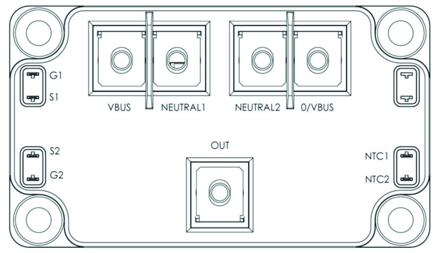 MICROCHIP MSCSM70VR1M03CT6AG for sale