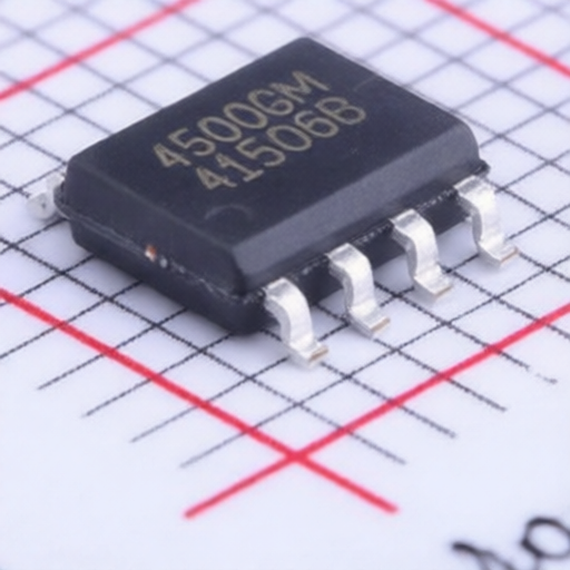 APEC AP4500GM-HF for sale