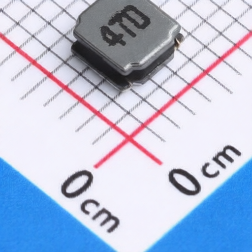 Magnetsyc NR4018S470MT for sale