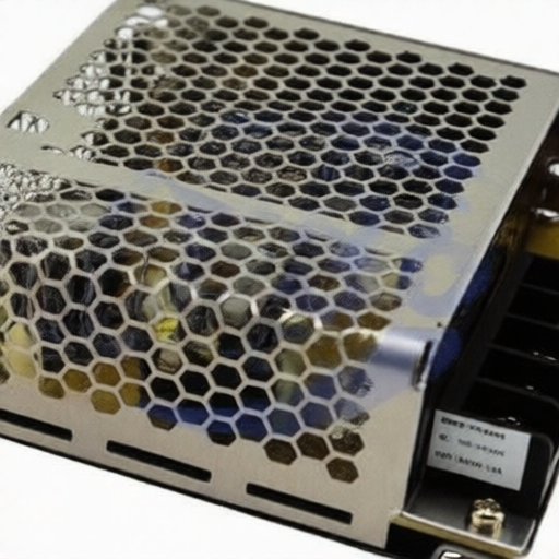 OMRON S8FS-C03512 for sale