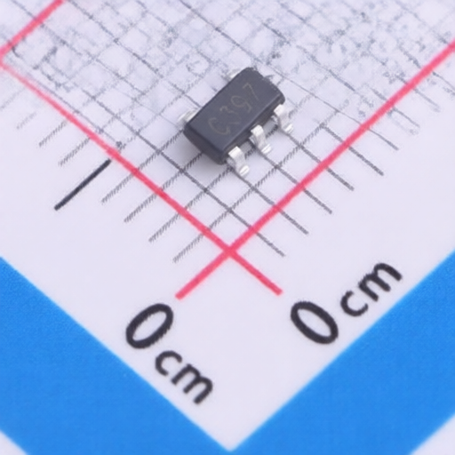 HANSCHIP semiconductor LM397DBVRG for sale