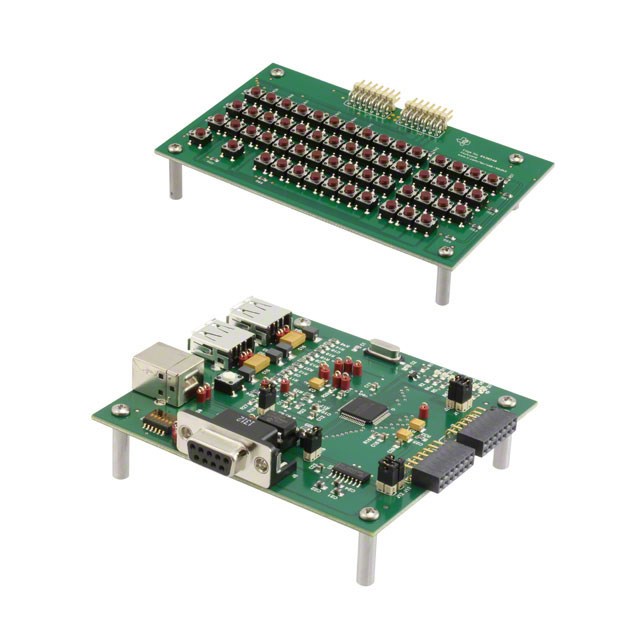 TI TUSB3210KBDPDK for sale