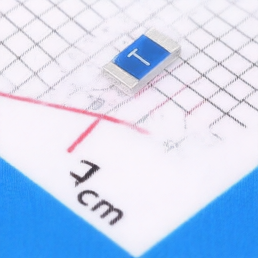 VISHAY MFU1206FF05000P100 for sale