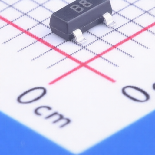 ST(Semtech) BZX84C2V2 for sale