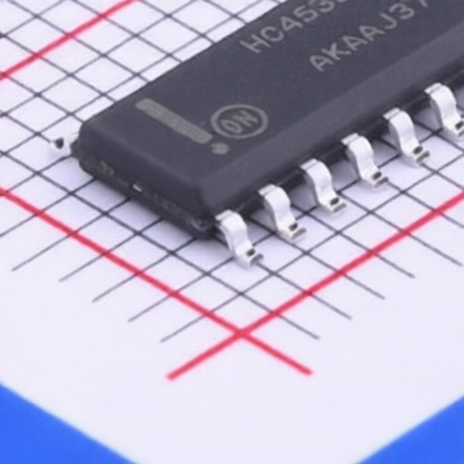 onsemi MC74HC4538ADG for sale