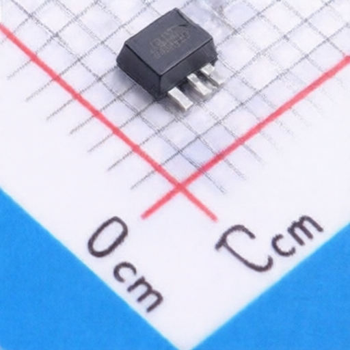 JSMSEMI BCX54-16,115-JSM for sale