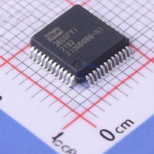 NUVOTON ISD3800FYI for sale