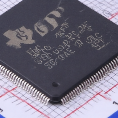 TI TMS320VC5416PGE160 for sale